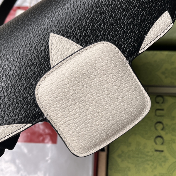 グッチバッグ着用イメージ